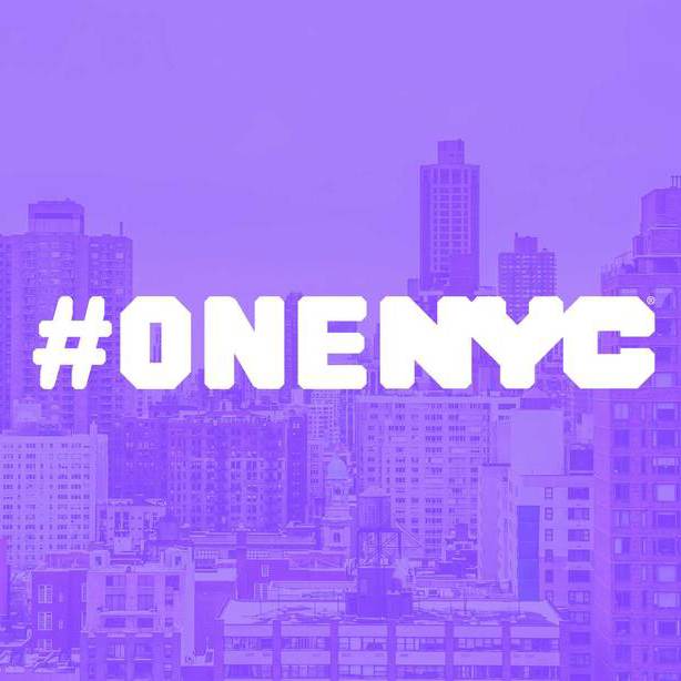 OneNYC